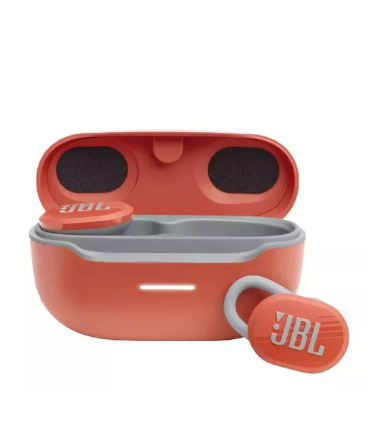 Fone De Ouvido Esportivo Sem Fio Endurance Race Tws Jbl cópia 02